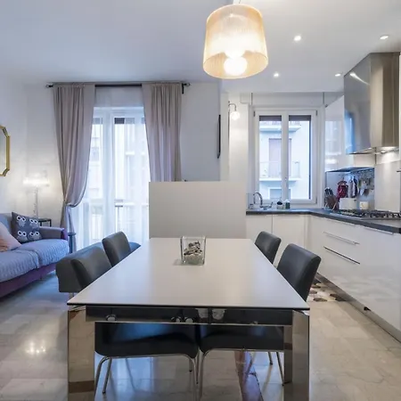 Easylife - Elegante E Chic Dimora Con Balcone Appartement *