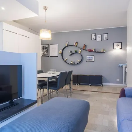 Easylife - Elegante E Chic Dimora Con Balcone Appartement *