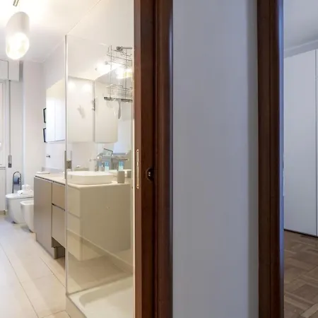 Appartement Easylife - Elegante E Chic Dimora Con Balcone *
