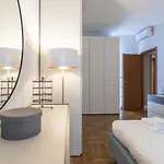 Apartman Easylife - - Stelvio 45 - Isola Milánó